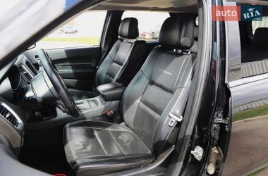 Внедорожник / Кроссовер Dodge Durango 2018 в Киеве