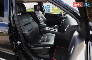 Внедорожник / Кроссовер Dodge Durango 2018 в Киеве