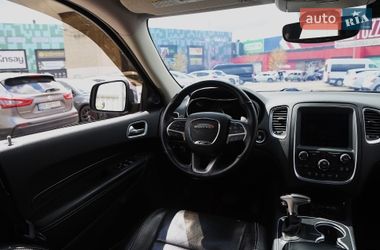 Внедорожник / Кроссовер Dodge Durango 2018 в Киеве