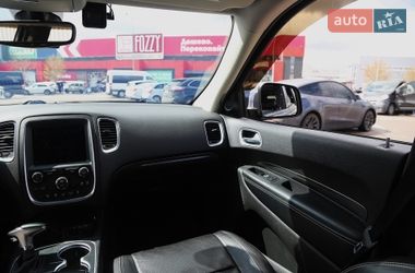 Внедорожник / Кроссовер Dodge Durango 2018 в Киеве