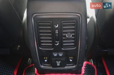 Внедорожник / Кроссовер Dodge Durango 2018 в Киеве