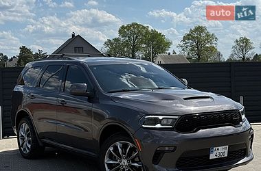 Dodge Durango  2021