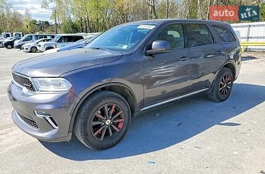 Dodge Durango  2021