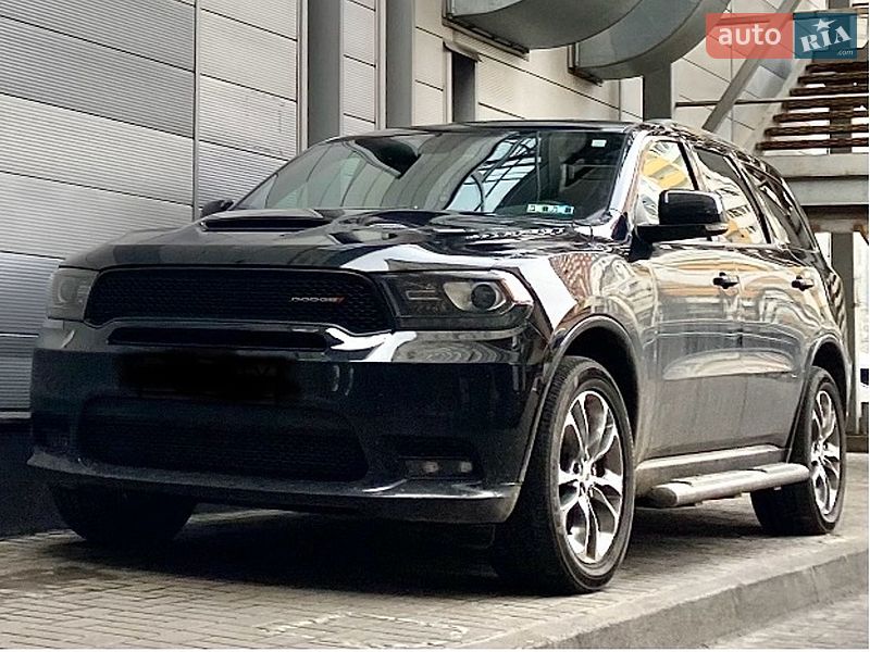 Dodge Durango
