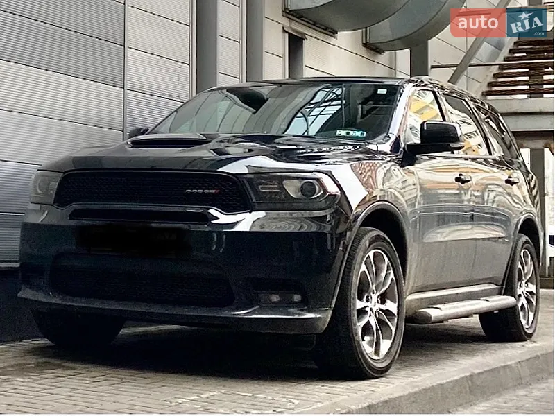Dodge Durango