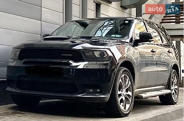 Dodge Durango  2019