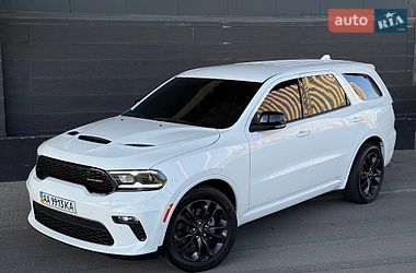Dodge Durango  2021