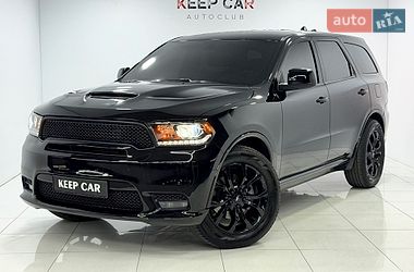 Dodge Durango  2020