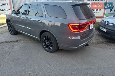 Dodge Durango  2020