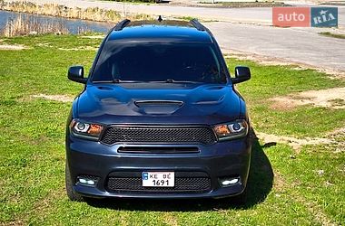 Dodge Durango  2015