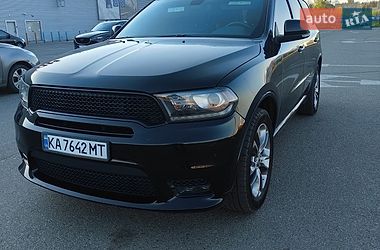 Dodge Durango  2018