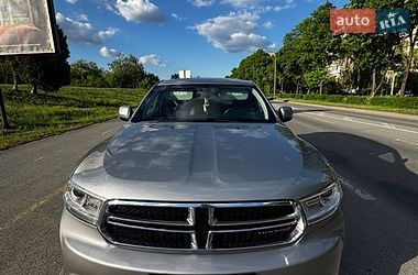 Dodge Durango  2014