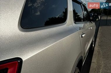 Позашляховик / Кросовер Dodge Durango 2014 в Івано-Франківську фото 5 Позашляховик / Кросовер Dodge Durango 2014 в Івано-Франківську