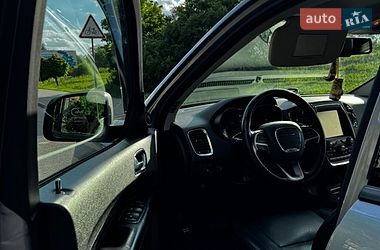 Позашляховик / Кросовер Dodge Durango 2014 в Івано-Франківську фото 6 Позашляховик / Кросовер Dodge Durango 2014 в Івано-Франківську