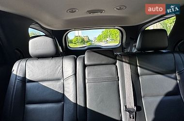 Позашляховик / Кросовер Dodge Durango 2014 в Івано-Франківську фото 13 Позашляховик / Кросовер Dodge Durango 2014 в Івано-Франківську