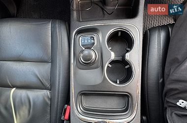 Позашляховик / Кросовер Dodge Durango 2014 в Івано-Франківську фото 18 Позашляховик / Кросовер Dodge Durango 2014 в Івано-Франківську