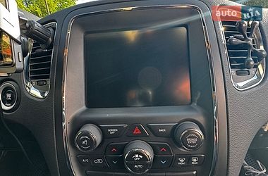 Позашляховик / Кросовер Dodge Durango 2014 в Івано-Франківську фото 19 Позашляховик / Кросовер Dodge Durango 2014 в Івано-Франківську
