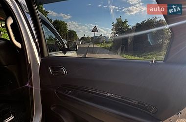 Позашляховик / Кросовер Dodge Durango 2014 в Івано-Франківську фото 21 Позашляховик / Кросовер Dodge Durango 2014 в Івано-Франківську