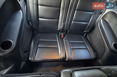 Позашляховик / Кросовер Dodge Durango 2014 в Івано-Франківську фото 24 Позашляховик / Кросовер Dodge Durango 2014 в Івано-Франківську