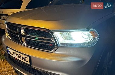 Позашляховик / Кросовер Dodge Durango 2014 в Івано-Франківську фото 27 Позашляховик / Кросовер Dodge Durango 2014 в Івано-Франківську