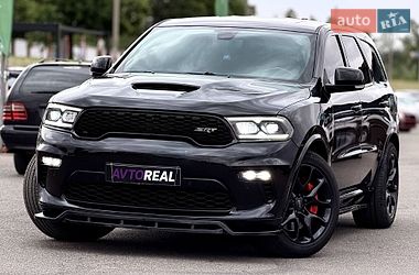 Dodge Durango  2021