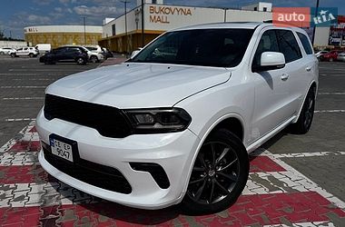 Dodge Durango  2018