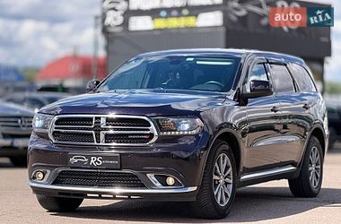 Dodge Durango  2018