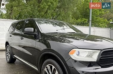Dodge Durango  2015