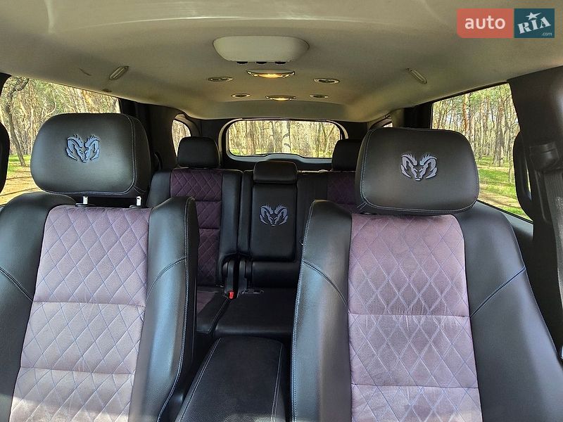 Dodge Durango