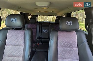 Dodge Durango 2014