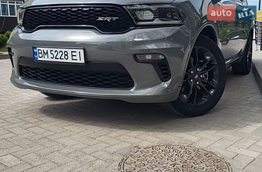 Dodge Durango  2020