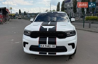 Dodge Durango  2015