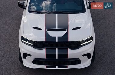 Dodge Durango  2021