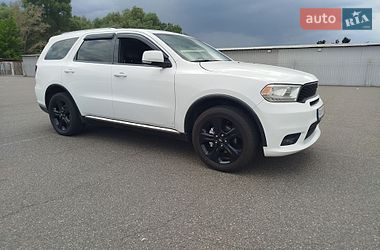 Dodge Durango  2015