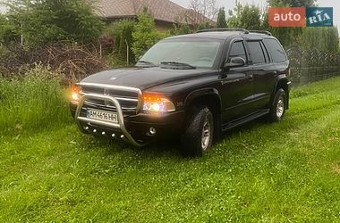 Dodge Durango  1998