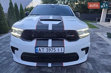 dodge durango 2019 в Ивано-Франковск от профессионального продавца Іван