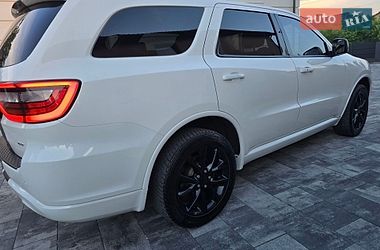 Позашляховик / Кросовер Dodge Durango 2019 в Івано-Франківську
