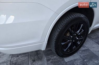 Позашляховик / Кросовер Dodge Durango 2019 в Івано-Франківську