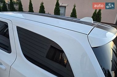 Позашляховик / Кросовер Dodge Durango 2019 в Івано-Франківську