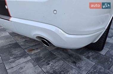 Позашляховик / Кросовер Dodge Durango 2019 в Івано-Франківську