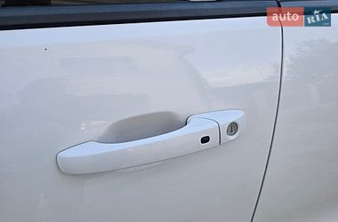 Позашляховик / Кросовер Dodge Durango 2019 в Івано-Франківську