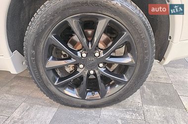 Позашляховик / Кросовер Dodge Durango 2019 в Івано-Франківську