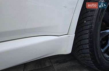 Позашляховик / Кросовер Dodge Durango 2019 в Івано-Франківську