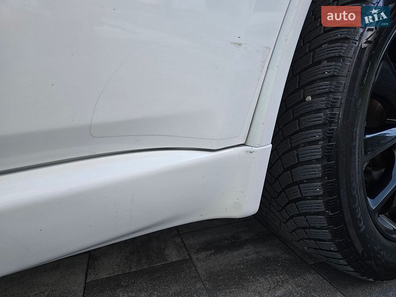 Позашляховик / Кросовер Dodge Durango 2019 в Івано-Франківську