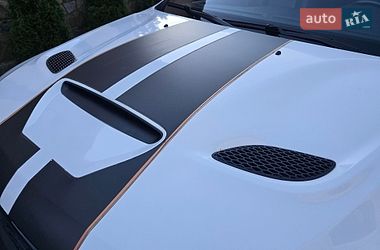 Позашляховик / Кросовер Dodge Durango 2019 в Івано-Франківську