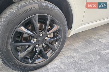 Позашляховик / Кросовер Dodge Durango 2019 в Івано-Франківську