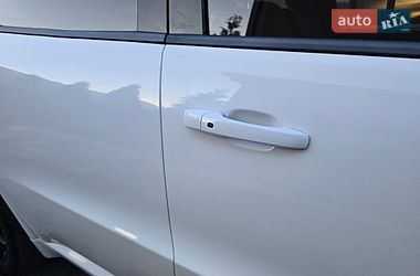 Позашляховик / Кросовер Dodge Durango 2019 в Івано-Франківську