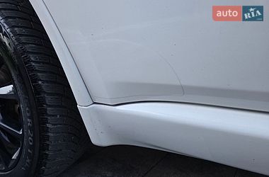 Позашляховик / Кросовер Dodge Durango 2019 в Івано-Франківську