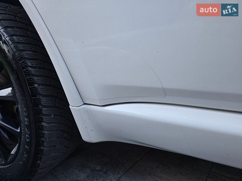 Позашляховик / Кросовер Dodge Durango 2019 в Івано-Франківську
