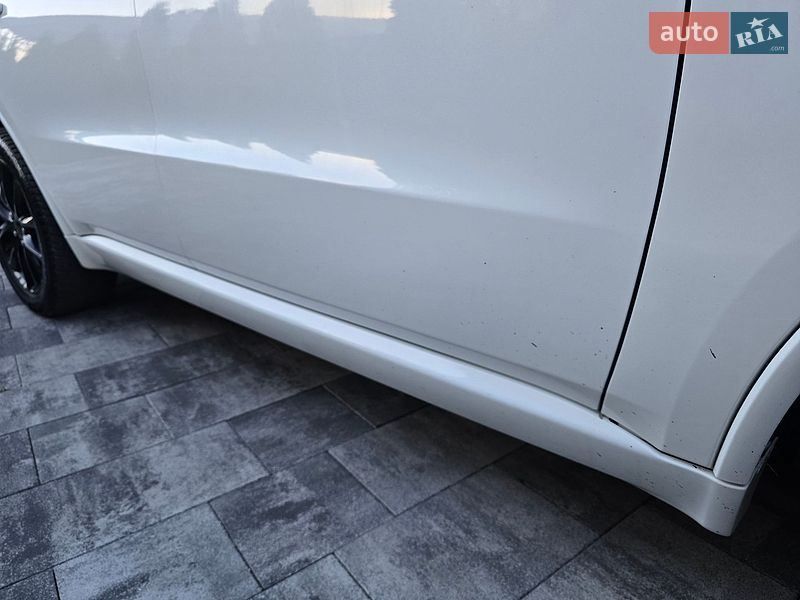 Позашляховик / Кросовер Dodge Durango 2019 в Івано-Франківську